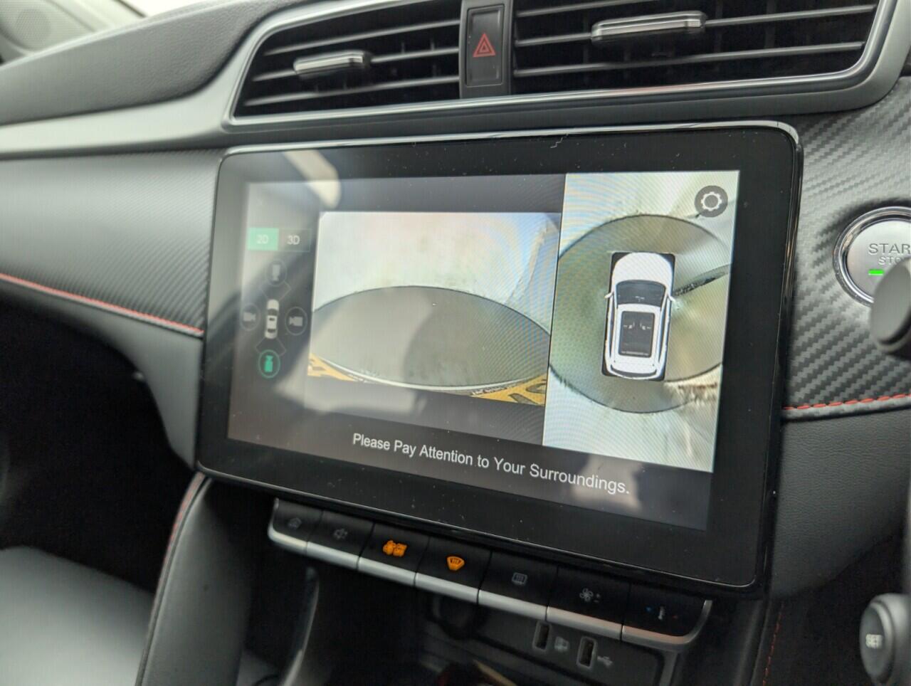 Used MG MG ZS 2021 for sale - 77524361: Photo 26