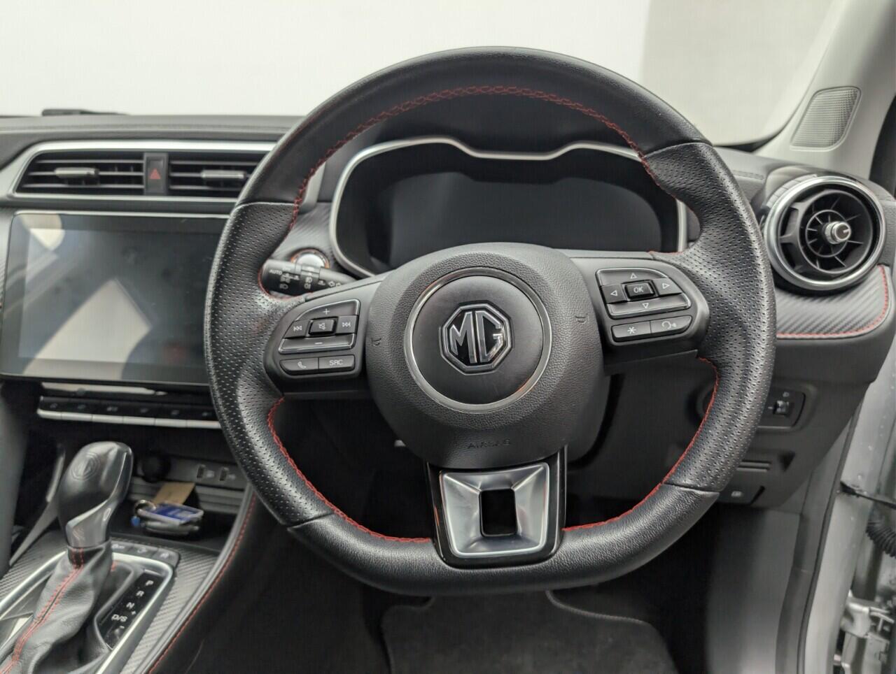 Used MG MG ZS 2021 for sale - 77524361: Photo 32