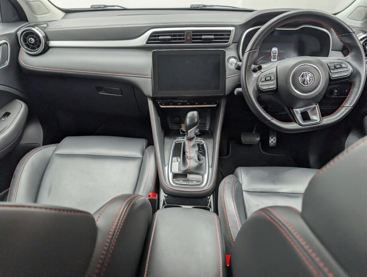 Used MG MG ZS 2021 for sale - 77524361: Photo 33