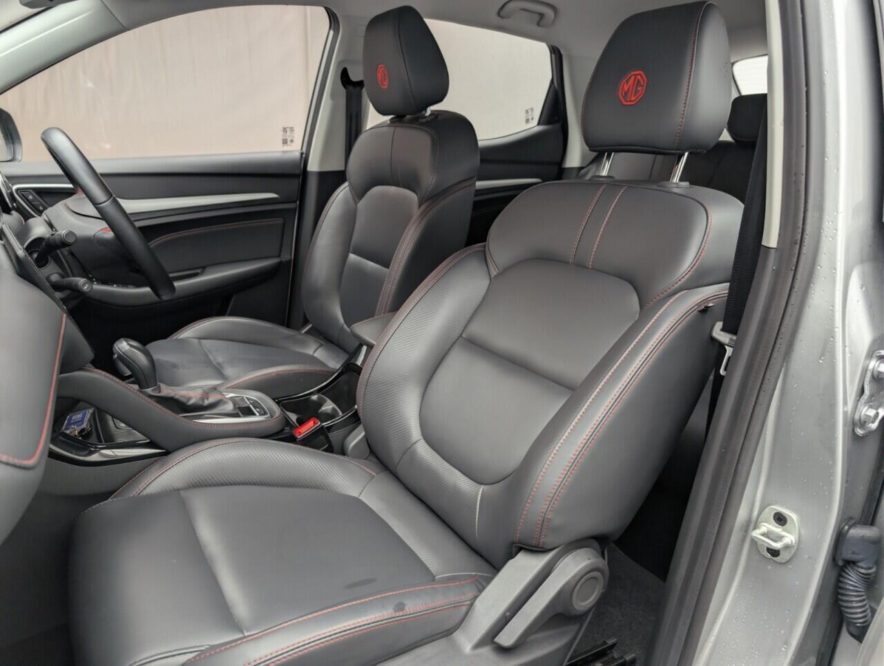 Used MG MG ZS 2021 for sale - 77524361: Photo 37