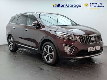 Used Kia Sorento 2017 for sale - 78258947: Photo
