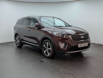Used Kia Sorento 2017 for sale - 78258947: Photo
