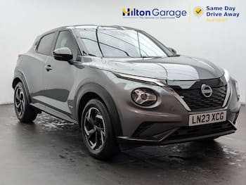 Used Nissan Juke 2023 for sale - 79494453: Photo