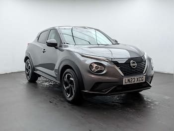 Used Nissan Juke 2023 for sale - 79494453: Photo