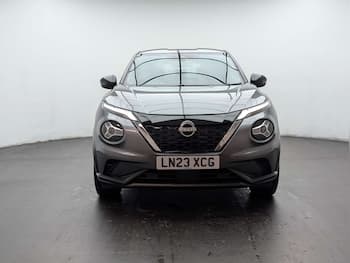 Used Nissan Juke 2023 for sale - 79494453: Photo