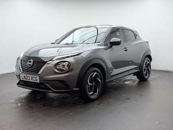 Used Nissan Juke 2023 for sale - 79494453: Photo