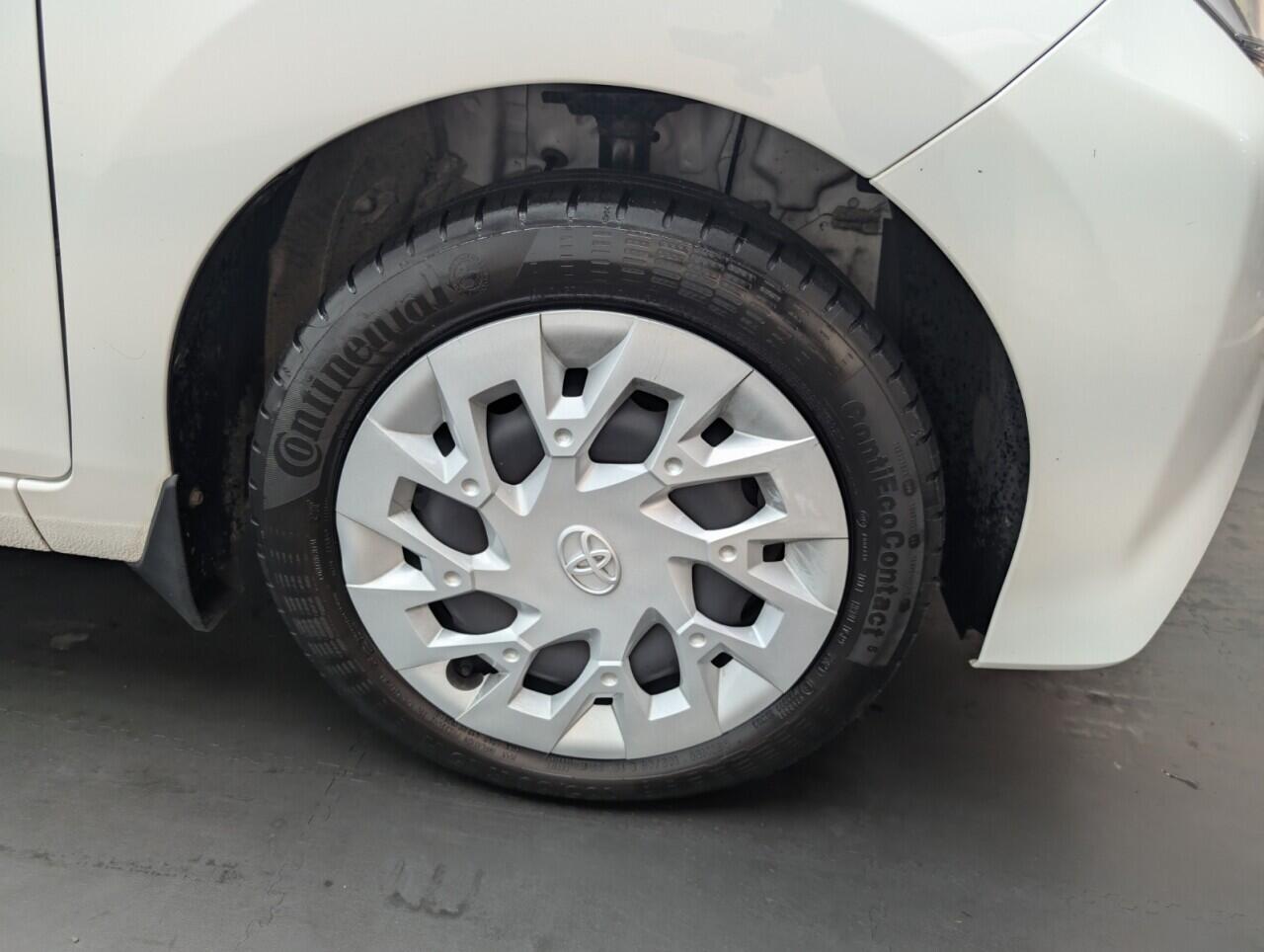 Used Toyota AYGO 2021 for sale - 76425503: Photo 10