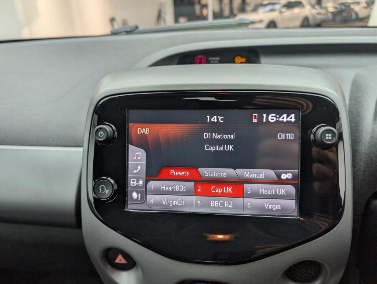 Used Toyota AYGO 2021 for sale - 76425503: Photo 13