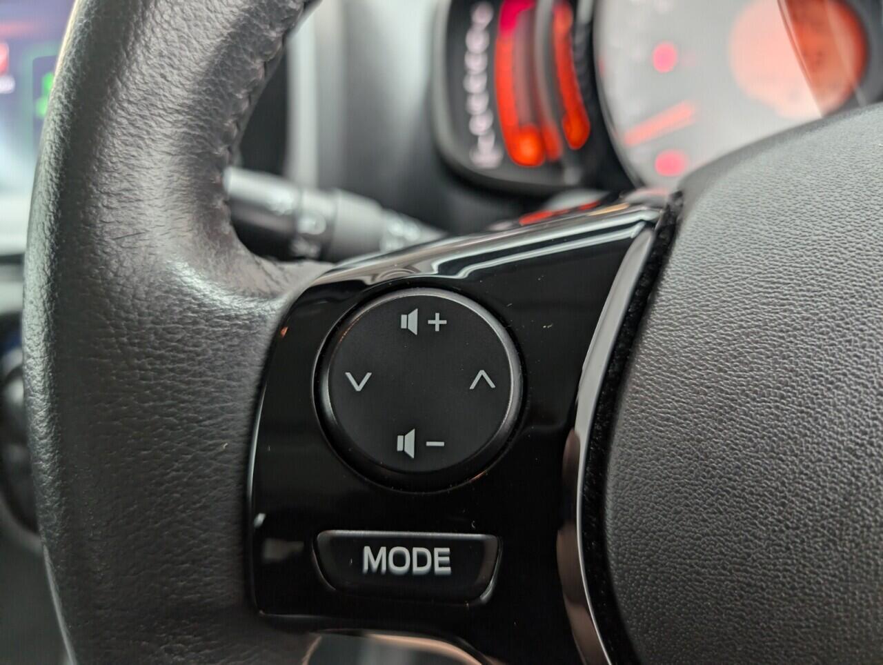 Used Toyota AYGO 2021 for sale - 76425503: Photo 19