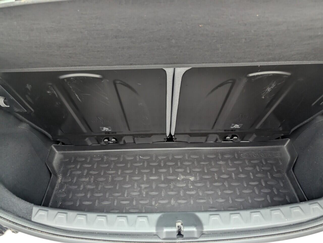 Used Toyota AYGO 2021 for sale - 76425503: Photo 26