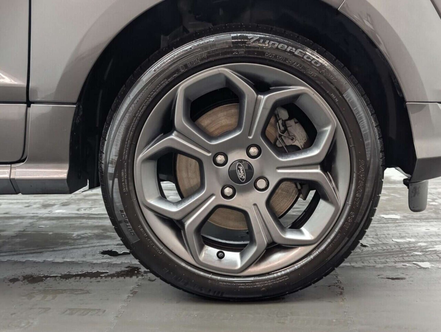 Used Ford Ecosport 2020 for sale - 77714491: Photo 10