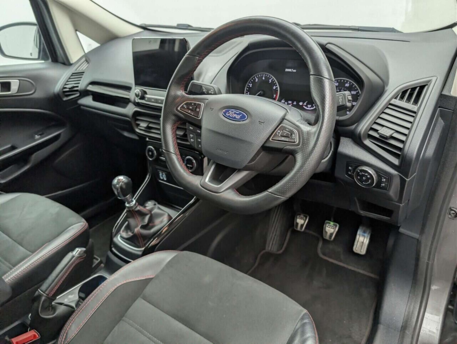 Used Ford Ecosport 2020 for sale - 77714491: Photo 11