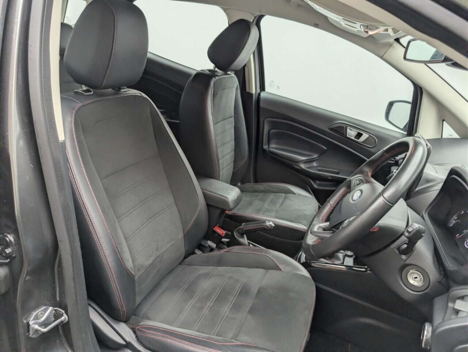 Used Ford Ecosport 2020 for sale - 77714491: Photo 12