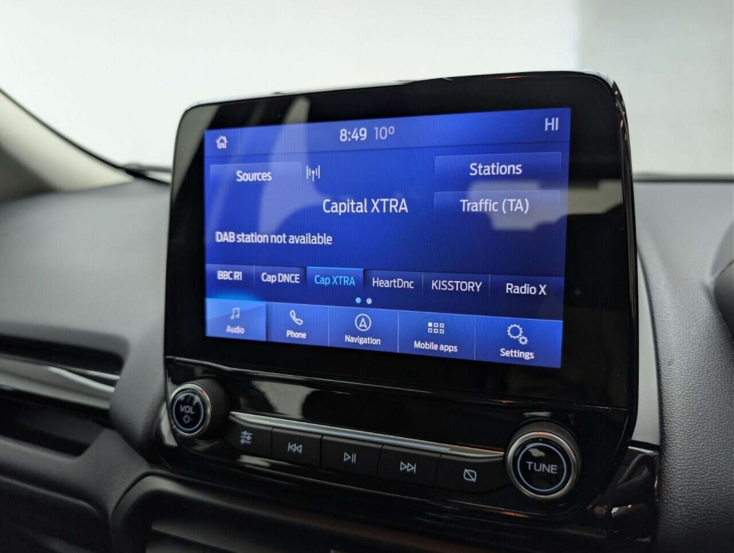 Used Ford Ecosport 2020 for sale - 77714491: Photo 13