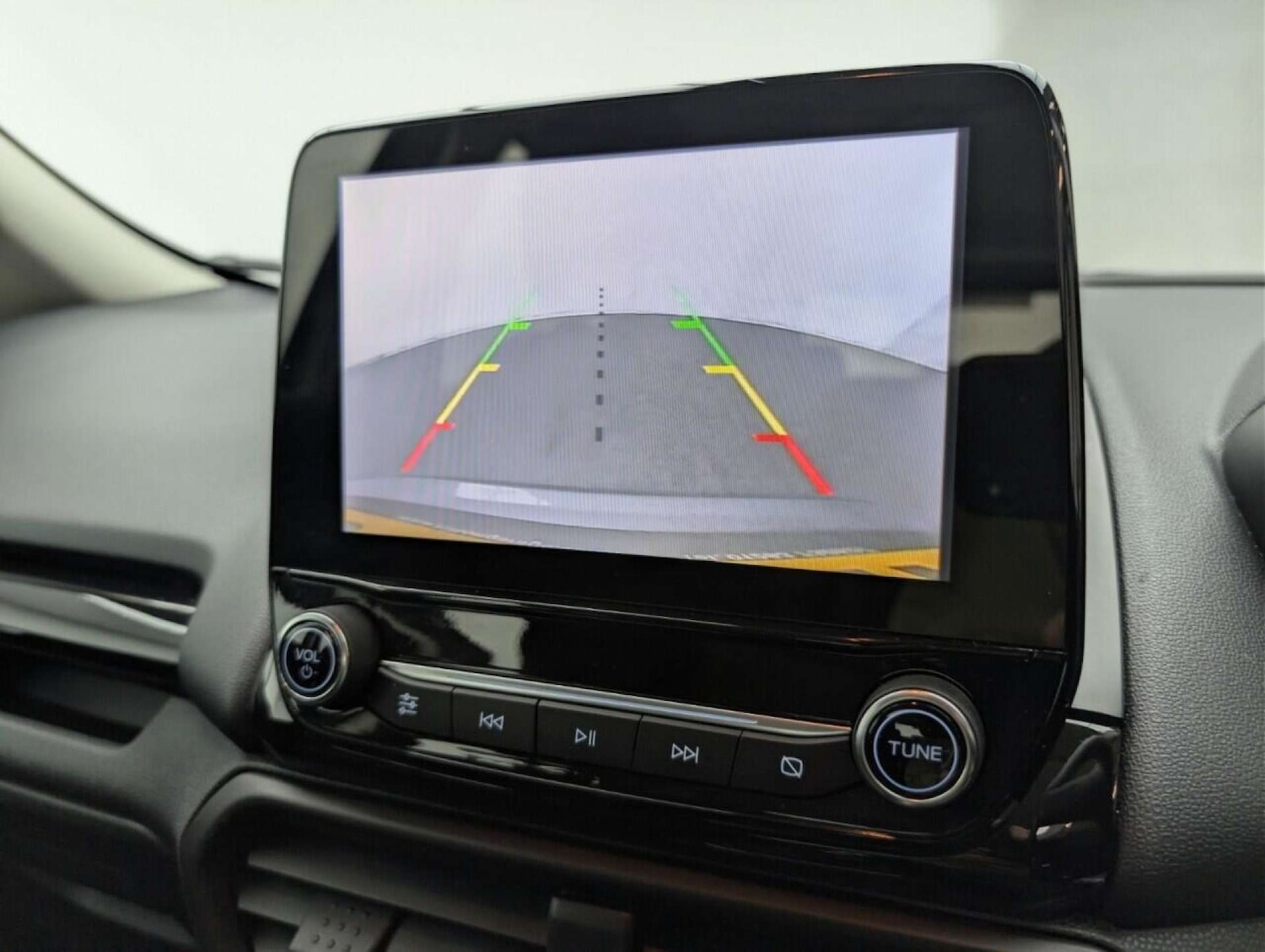 Used Ford Ecosport 2020 for sale - 77714491: Photo 15