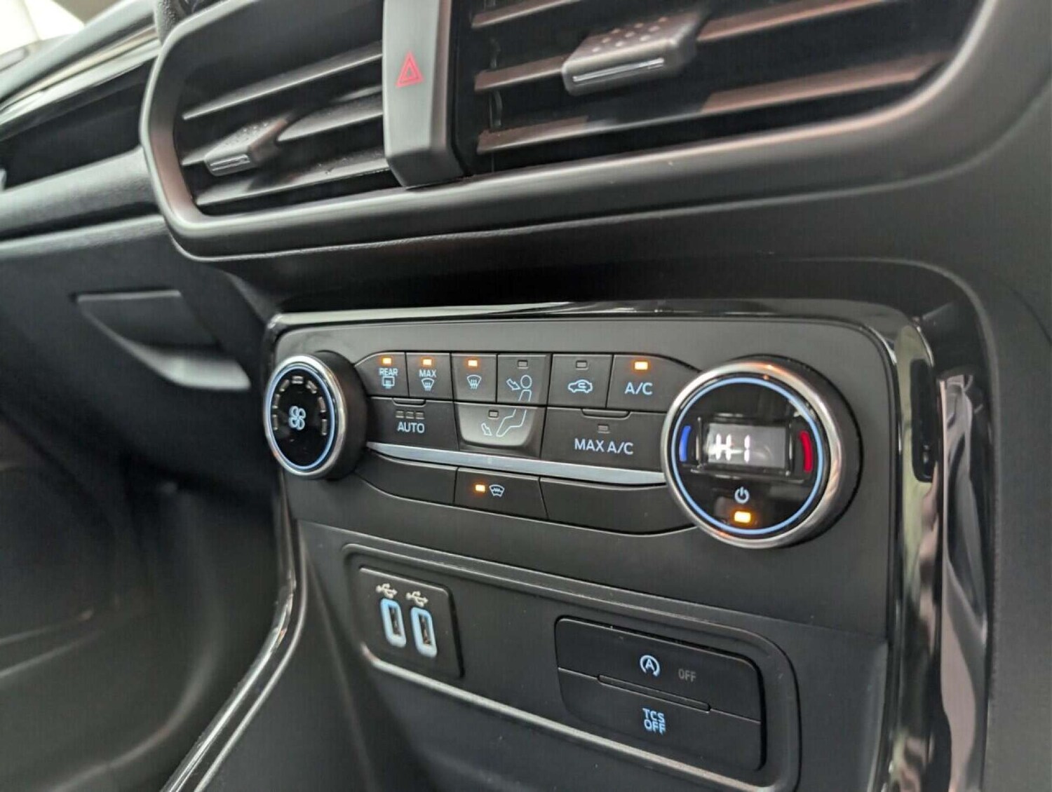 Used Ford Ecosport 2020 for sale - 77714491: Photo 16