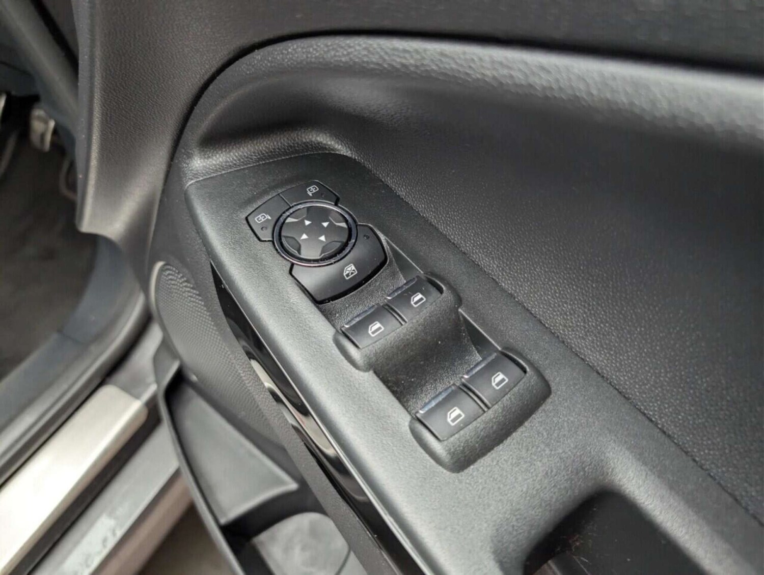 Used Ford Ecosport 2020 for sale - 77714491: Photo 20