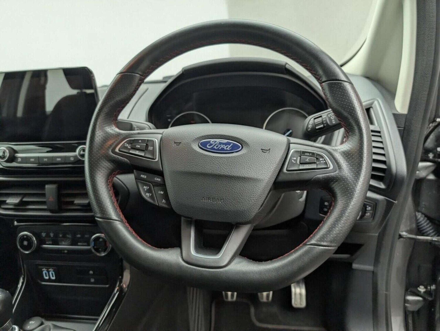 Used Ford Ecosport 2020 for sale - 77714491: Photo 21