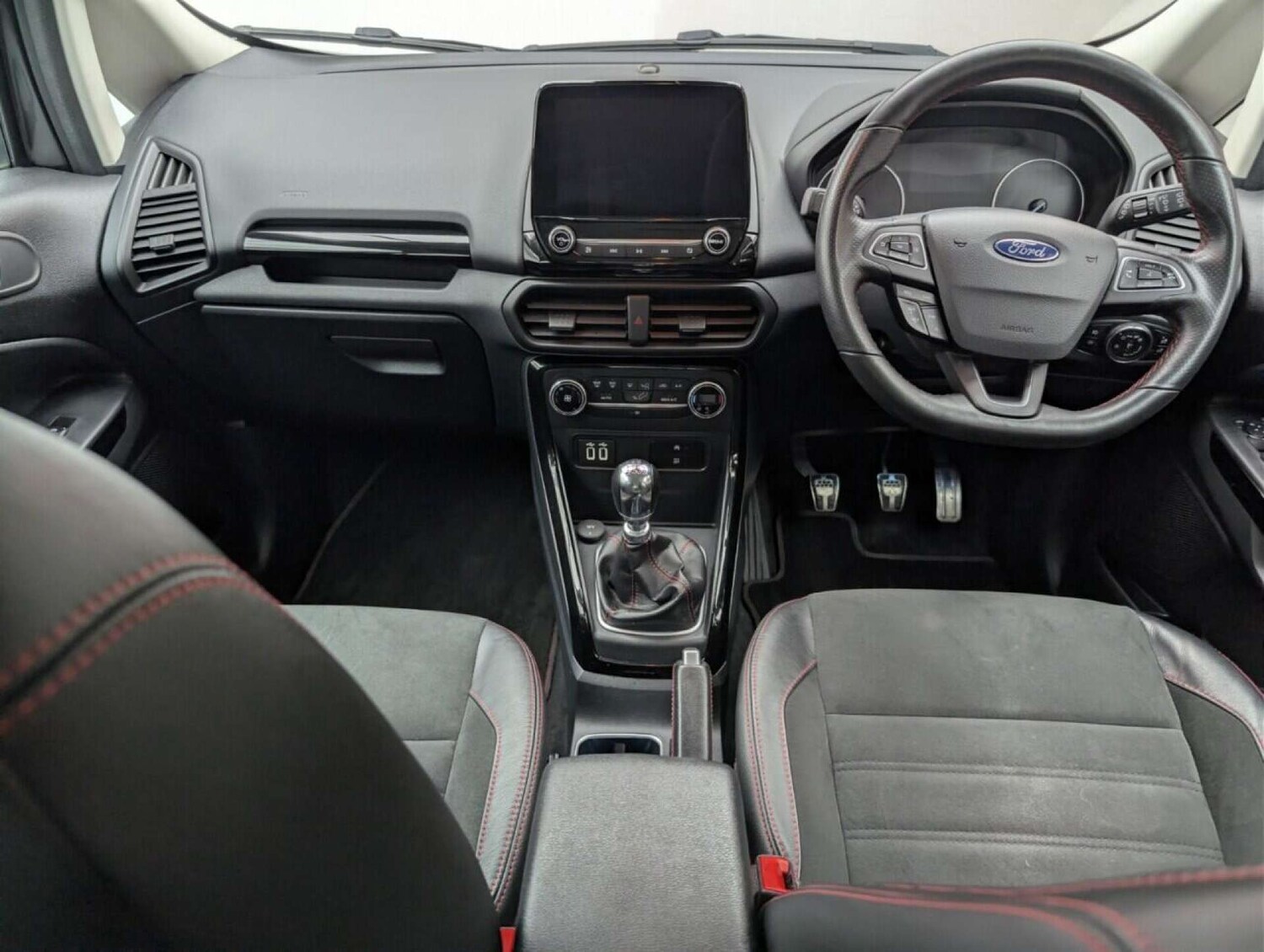 Used Ford Ecosport 2020 for sale - 77714491: Photo 22