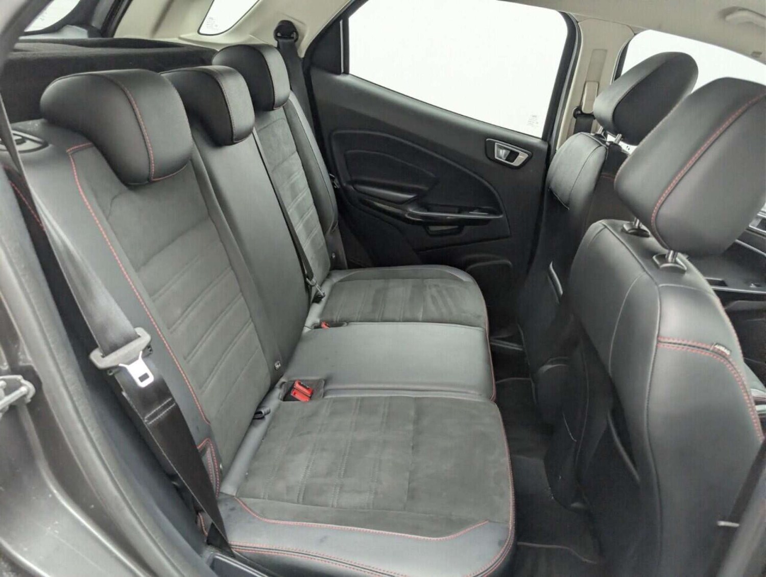 Used Ford Ecosport 2020 for sale - 77714491: Photo 23