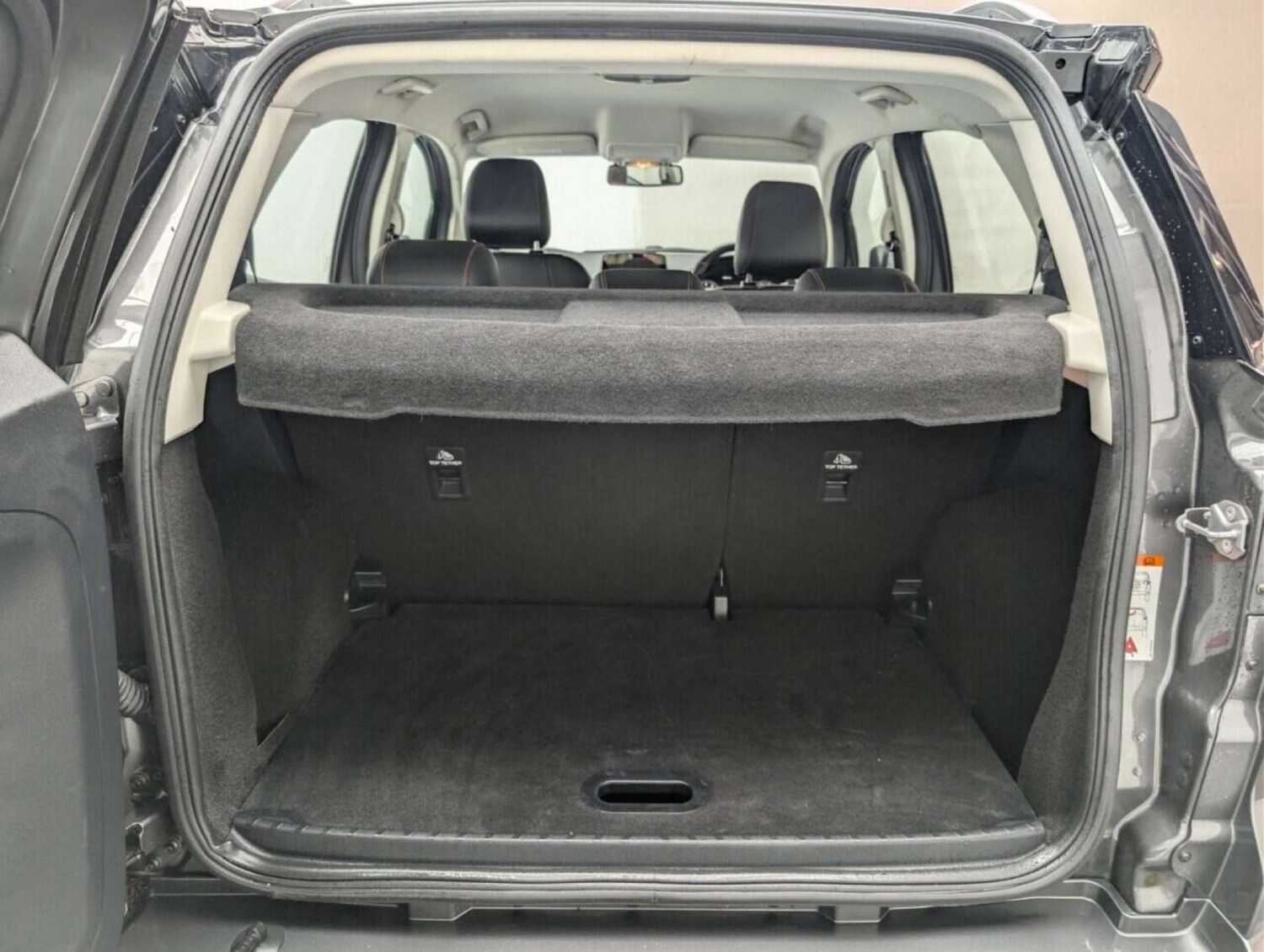 Used Ford Ecosport 2020 for sale - 77714491: Photo 24