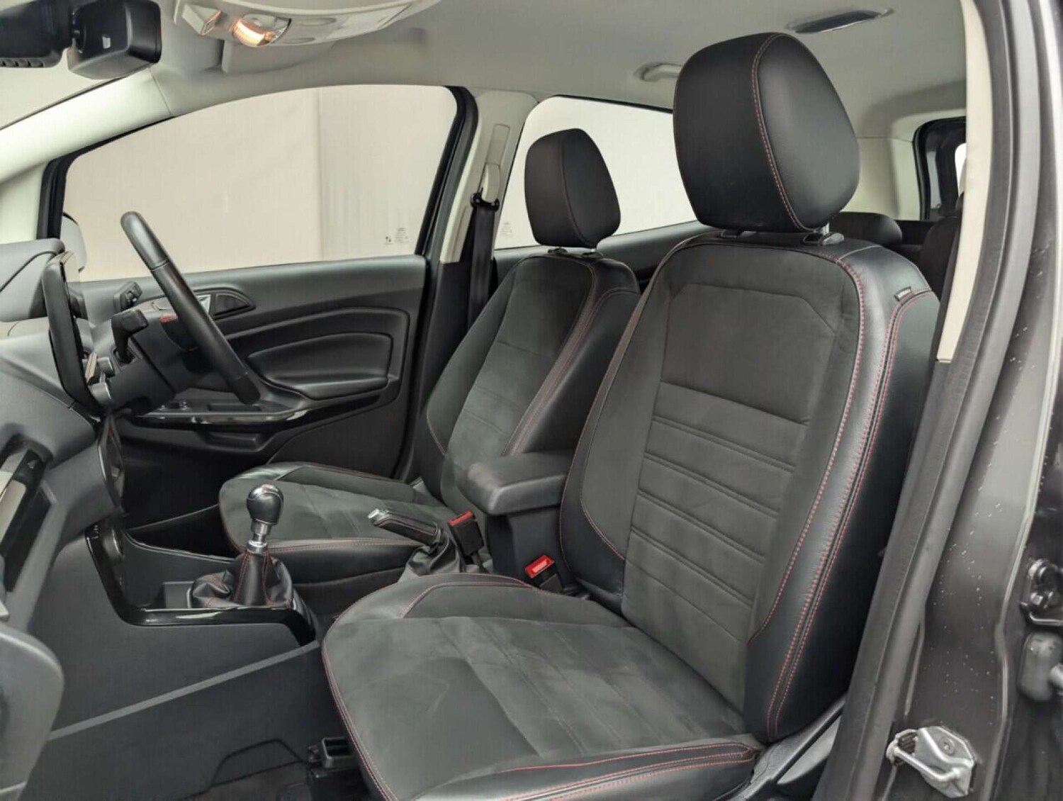 Used Ford Ecosport 2020 for sale - 77714491: Photo 26