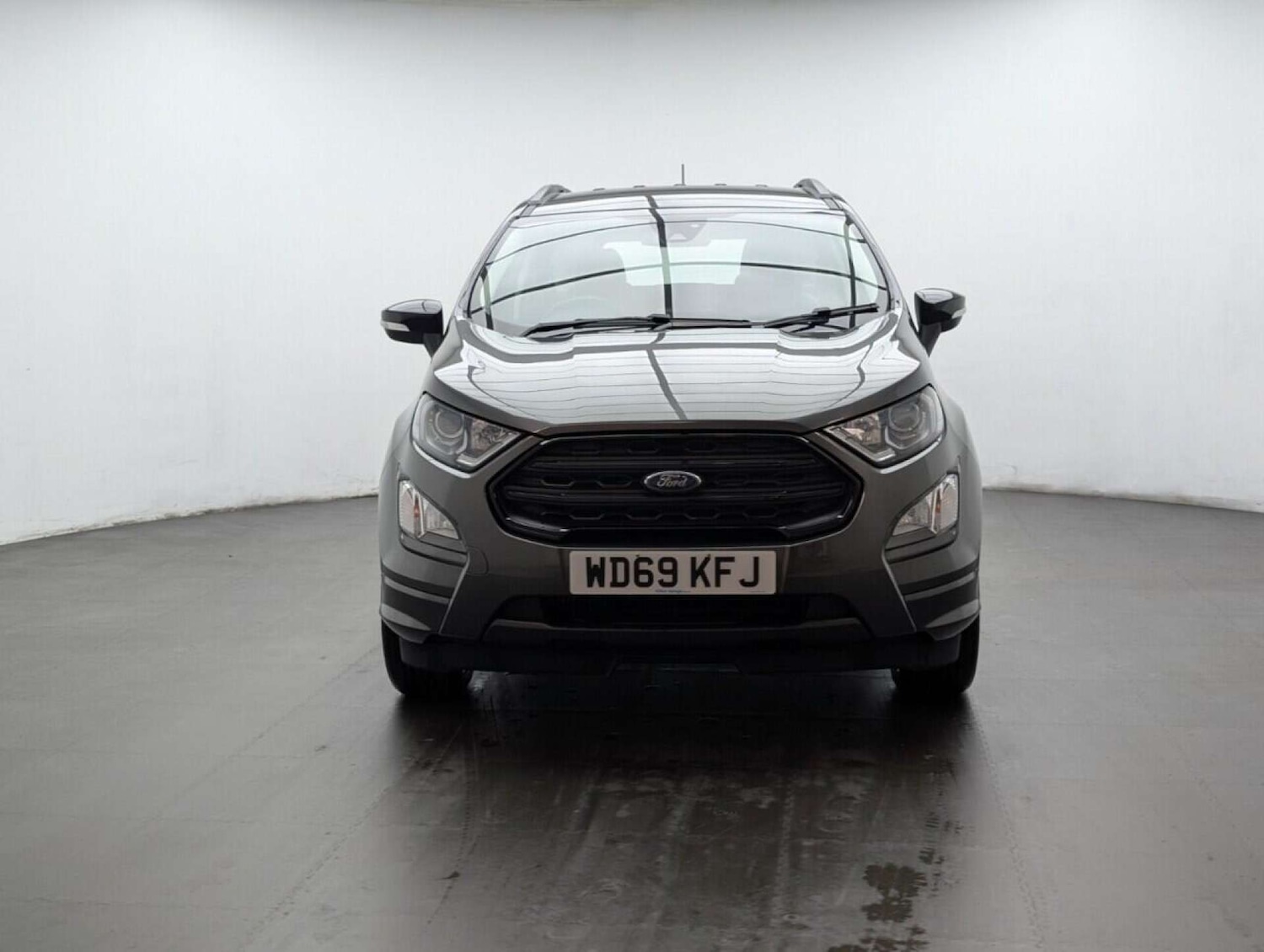 Used Ford Ecosport 2020 for sale - 77714491: Photo 3
