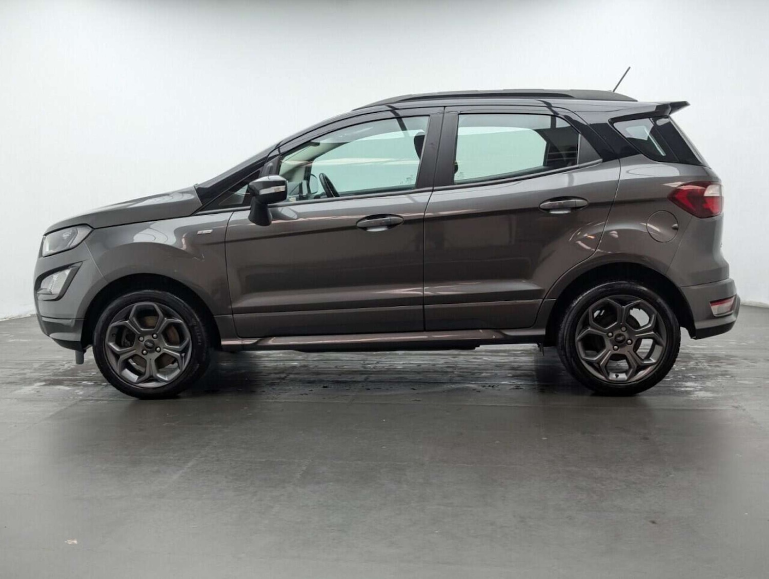 Used Ford Ecosport 2020 for sale - 77714491: Photo 5
