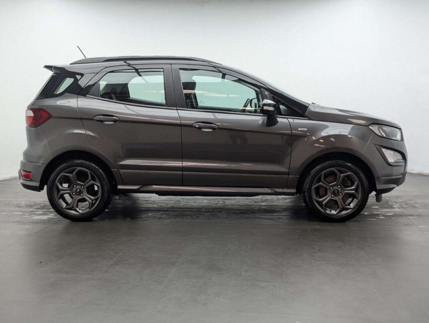 Used Ford Ecosport 2020 for sale - 77714491: Photo 9