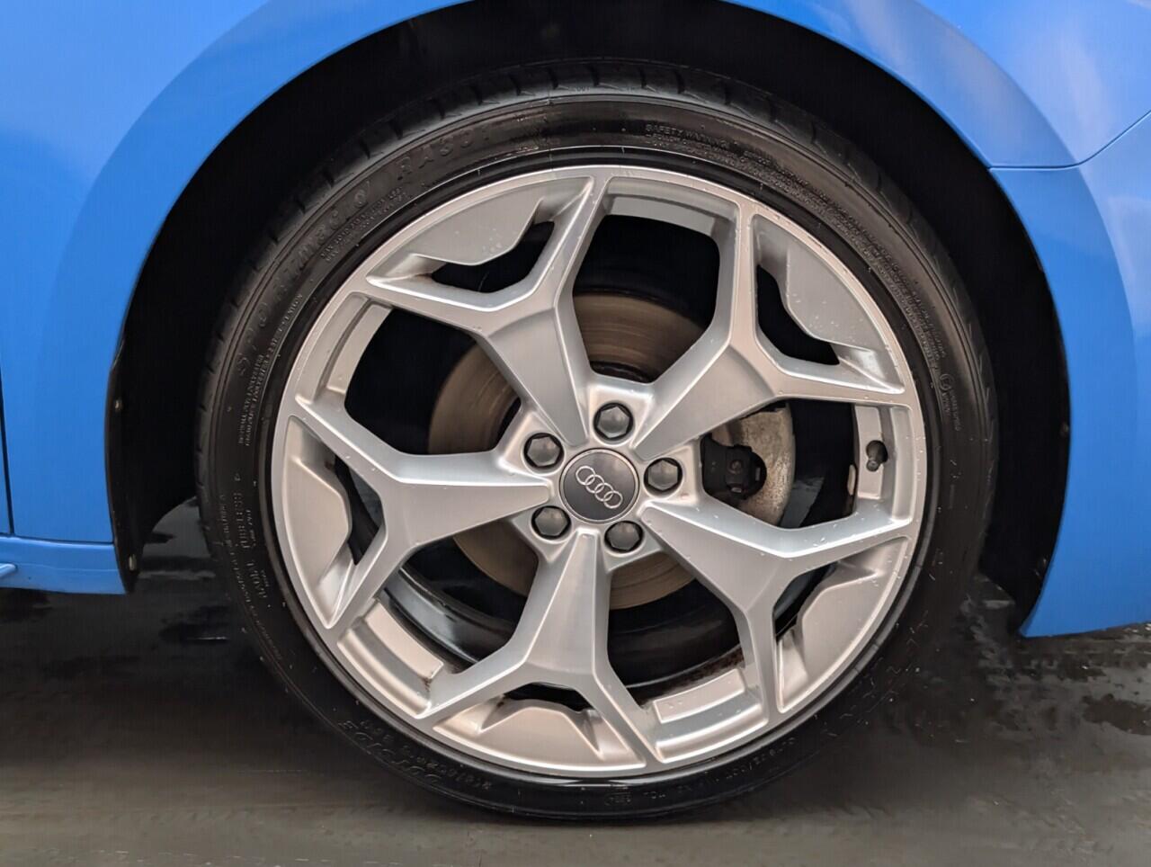 Used Audi A1 2019 for sale - 76423210: Photo 10