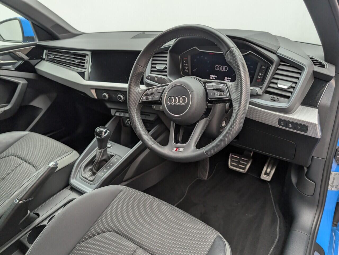 Used Audi A1 2019 for sale - 76423210: Photo 11