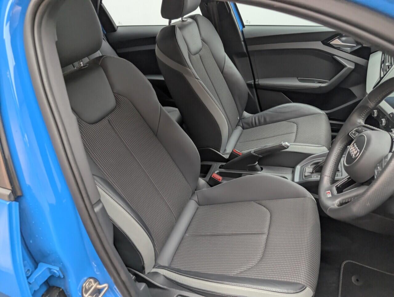 Used Audi A1 2019 for sale - 76423210: Photo 12