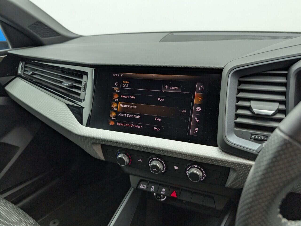 Used Audi A1 2019 for sale - 76423210: Photo 13