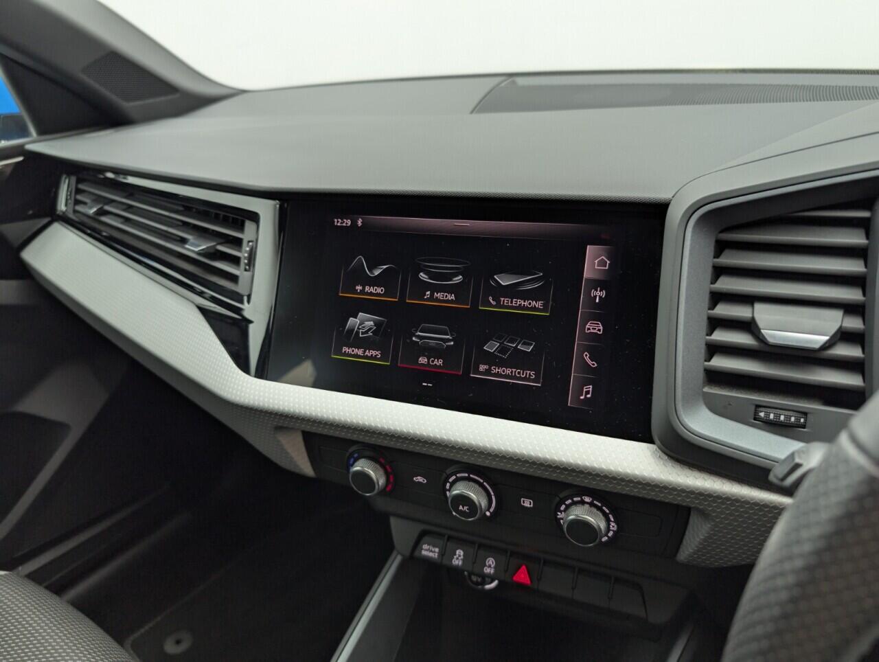 Used Audi A1 2019 for sale - 76423210: Photo 14