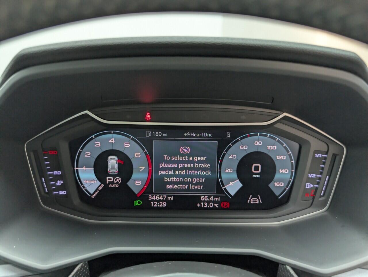 Used Audi A1 2019 for sale - 76423210: Photo 17