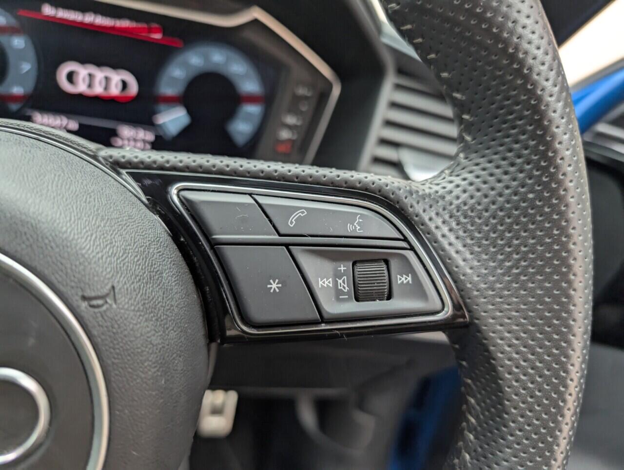 Used Audi A1 2019 for sale - 76423210: Photo 19