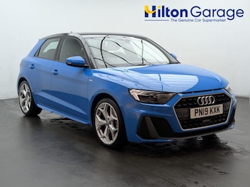 Used Audi A1 2019 for sale - 76423210: Photo