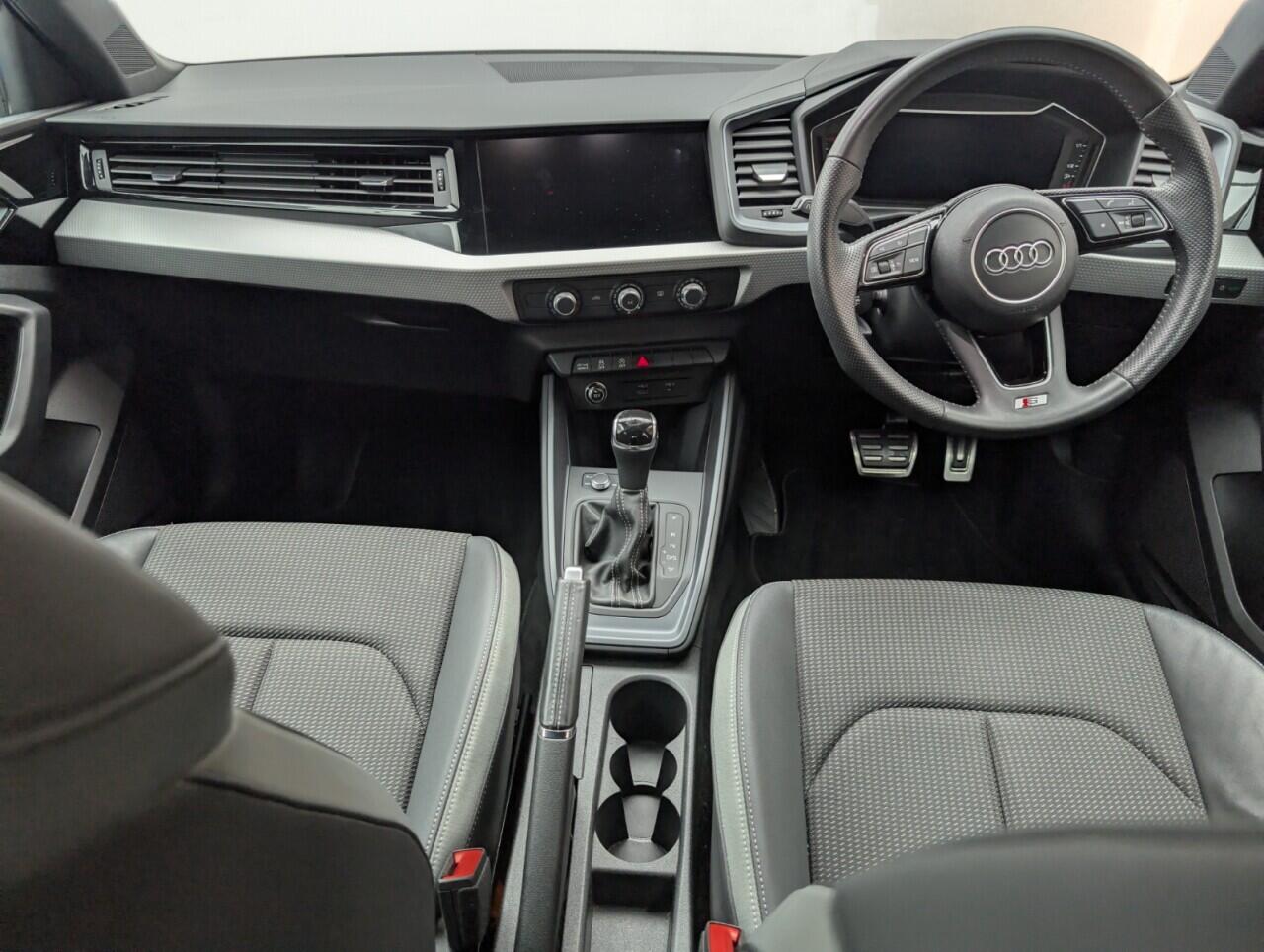 Used Audi A1 2019 for sale - 76423210: Photo 23