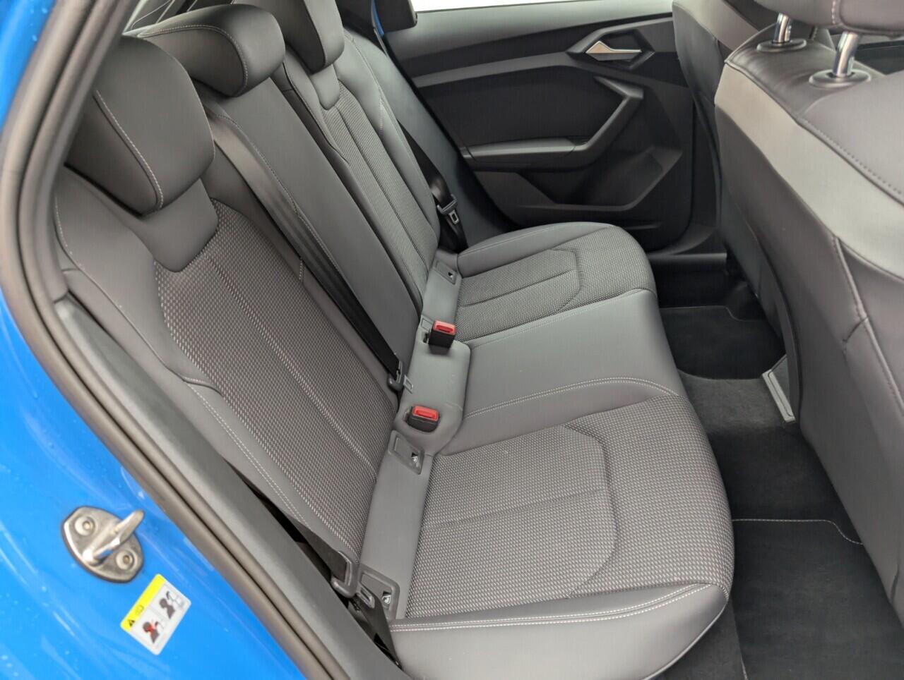 Used Audi A1 2019 for sale - 76423210: Photo 24