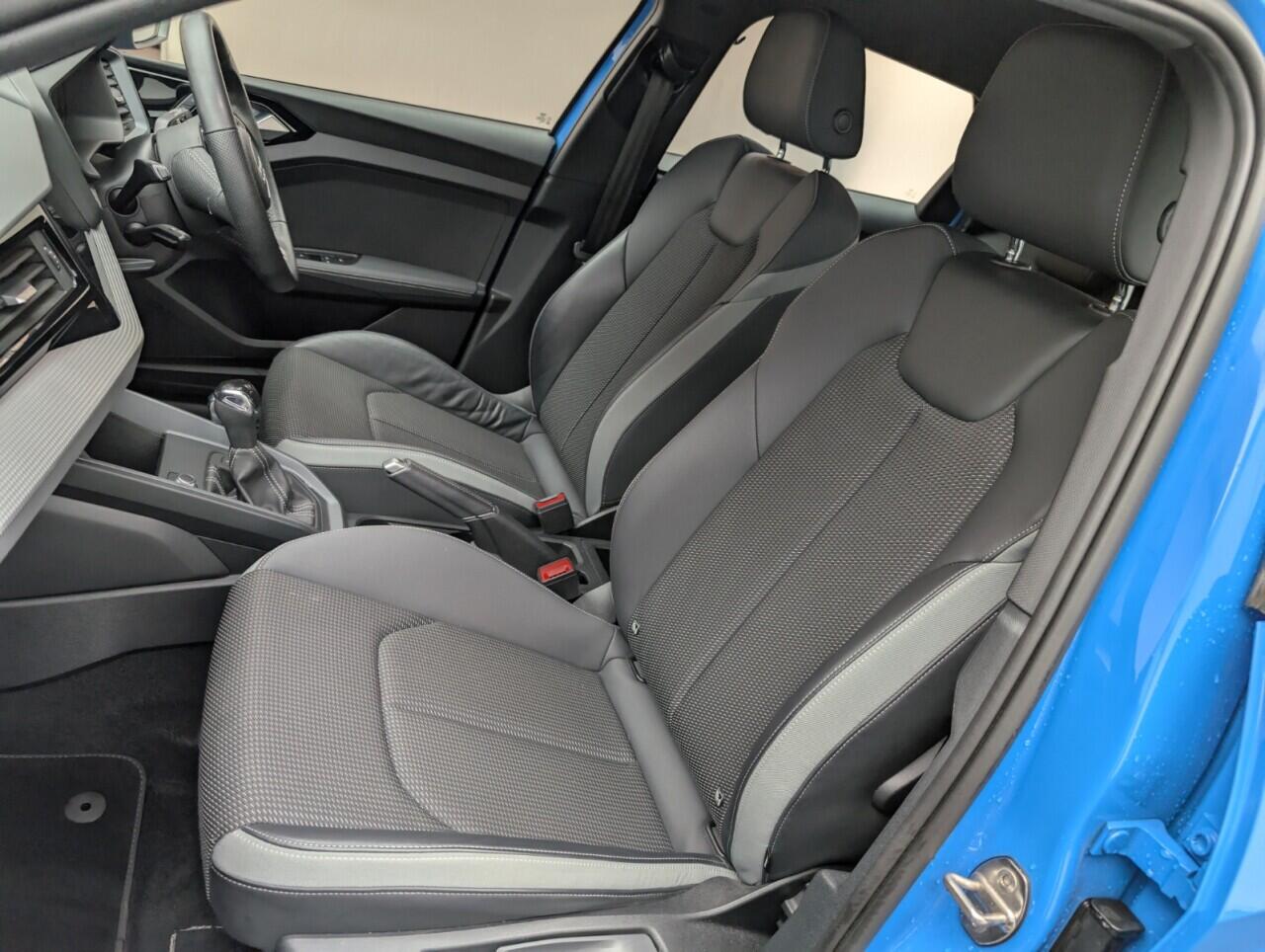 Used Audi A1 2019 for sale - 76423210: Photo 27