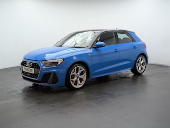 Used Audi A1 2019 for sale - 76423210: Photo