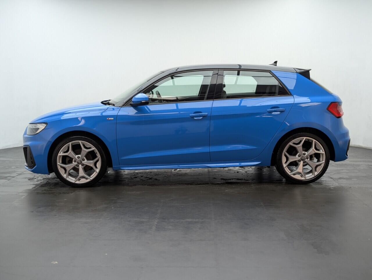 Used Audi A1 2019 for sale - 76423210: Photo 5