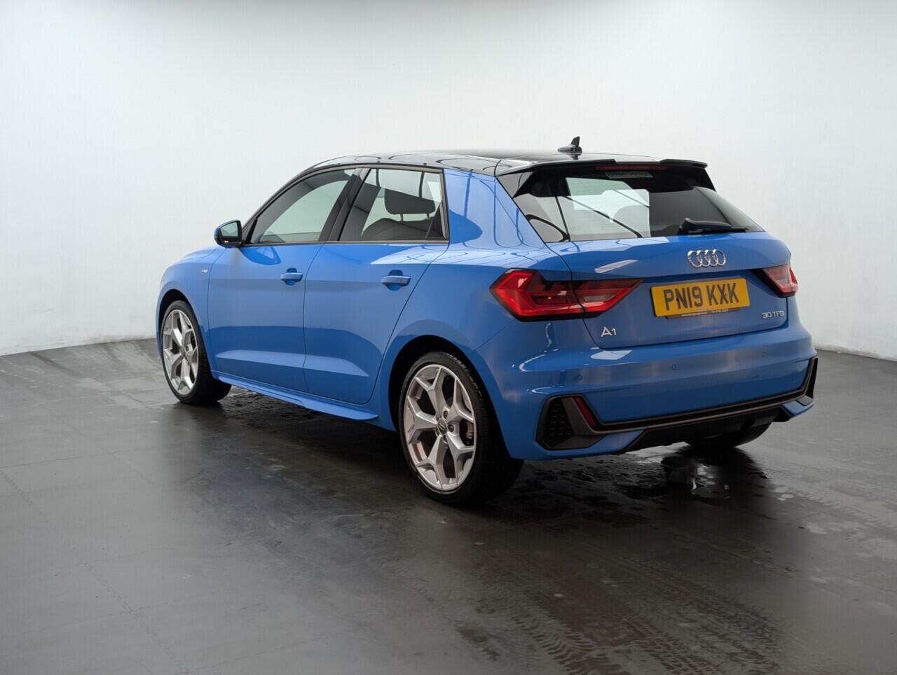 Used Audi A1 2019 for sale - 76423210: Photo 6