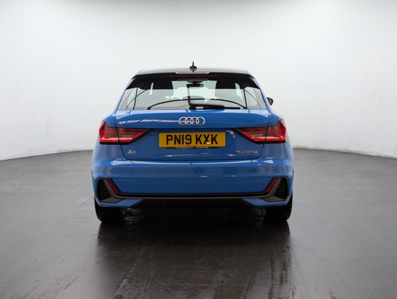 Used Audi A1 2019 for sale - 76423210: Photo 7