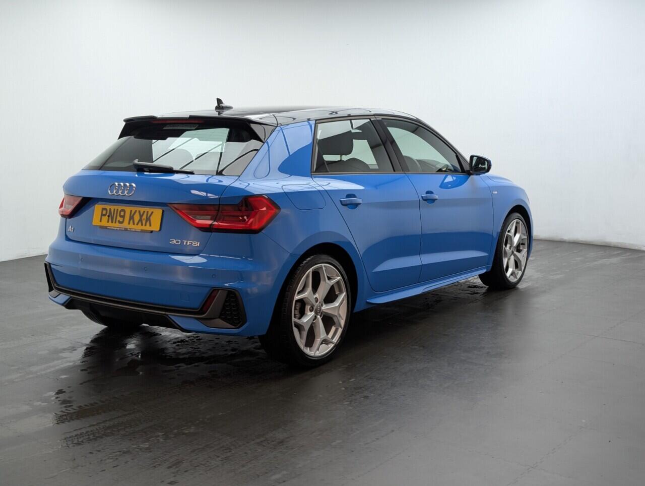 Used Audi A1 2019 for sale - 76423210: Photo 8