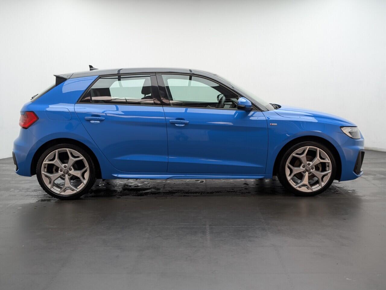 Used Audi A1 2019 for sale - 76423210: Photo 9