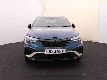 Used Renault Arkana 2023 for sale - 79786772: Photo