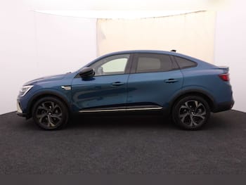 Used Renault Arkana 2023 for sale - 79786772: Photo