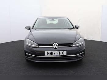 Used Volkswagen Golf 2017 for sale - 79858238: Photo
