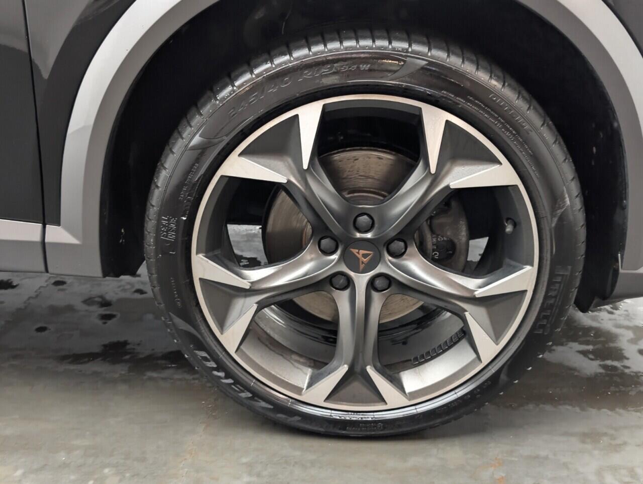 Used Cupra Formentor 2022 for sale - 77573831: Photo 10